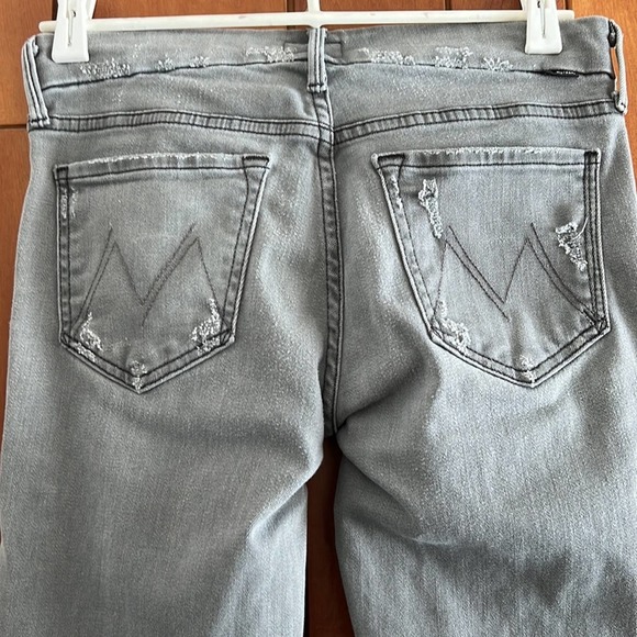 Bundle of Jeans Mother, Mavi and Maje. - Picture 4 of 16